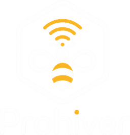 Prohiver logotipas